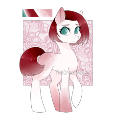 Size: 2000x2160 | Tagged: safe, artist:oniiponii, oc, oc only, earth pony, pony, concave belly, earth pony oc, eyelashes, female, high res, mare, raised hoof, simple background, solo, transparent background