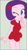 Size: 302x556 | Tagged: safe, artist:polorenzielephant, artist:yaya54320bases, equestria girls, g4, base used, daffney, equestria girls-ified, snorks, solo