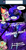 Size: 720x1372 | Tagged: safe, artist:lumineko, edit, nightmare moon, princess luna, oc, oc:ember spark, series:dreamluna(rus), g4, darkwing duck, dragon ball, dragonball z abridged, dreamluna, fire, magic, traditional royal canterlot voice, transformation, translation