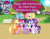 Size: 10943x8488 | Tagged: safe, artist:creedyboy124, artist:jhayarr23, applejack, fluttershy, pinkie pie, rainbow dash, rarity, starlight glimmer, twilight sparkle, alicorn, earth pony, pegasus, pony, unicorn, mlp fim's thirteenth anniversary, g4, bench, female, group photo, mane six, mare, park, tree, twilight sparkle (alicorn)