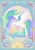 Size: 2894x4093 | Tagged: safe, artist:co306012, princess celestia, alicorn, pony, g4, jewelry, regalia, smiling, solo, spread wings, wings