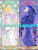 Size: 750x1000 | Tagged: source needed, safe, artist:co306012, princess celestia, princess luna, anthro, g4, obtrusive text, obtrusive watermark, watermark