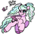 Size: 1710x1680 | Tagged: safe, artist:sexygoatgod, oc, oc only, pegasus, pony, adoptable, female, magical lesbian spawn, offspring, parent:petunia petals, parent:vapor trail, simple background, solo, transparent background