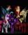 Size: 750x905 | Tagged: source needed, safe, artist:xscarywaysx, applejack, fluttershy, pinkie pie, rainbow dash, rarity, twilight sparkle, pegasus, pony, g4, mane six