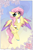 Size: 2000x3000 | Tagged: safe, artist:jubyskylines, fluttershy, pegasus, pony, g4, chest fluff, colored hooves, colored wings, colored wingtips, countershading, cute, ear fluff, female, flying, gradient wings, high res, looking at you, mare, multicolored coat, multicolored wings, pale belly, raised hoof, shyabetes, signature, solo, spread wings, two toned coat, unshorn fetlocks, white belly, wings, zoom layer