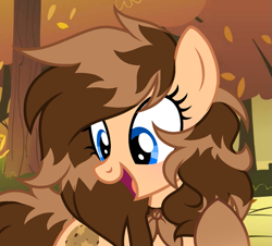 Size: 1195x1080 | Tagged: safe, artist:cstrawberrymilk, oc, oc:alyna dola, earth pony, pony, g4, female, mare, solo