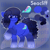 Size: 1048x1048 | Tagged: safe, artist:alleymutt, oc, oc only, oc:seacliff, earth pony, pony, adoptable, auction, auction open, commission, obtrusive watermark, reference sheet, solo, watermark