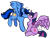 Size: 808x606 | Tagged: artist needed, source needed, safe, twilight sparkle, oc, oc:blue thunder, alicorn, pony, g4, alicorn oc, canon x oc, duo, female, horn, kiss on the lips, kissing, male, simple background, straight, thundersparkle, transparent background, twilight sparkle (alicorn), wings