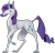 Size: 1654x1587 | Tagged: safe, artist:2chan4you, rarity, pony, unicorn, g4, realistic horse legs, simple background, solo, transparent background