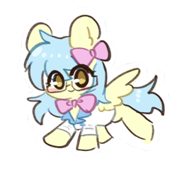 Size: 470x467 | Tagged: artist needed, source needed, safe, oc, oc only, oc:zoran, oc:左岸, pegasus, pony, simple background, solo, transparent background