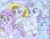 Size: 3308x2550 | Tagged: safe, artist:fliegerfausttop47, lotus blossom, pipp petals, rarity, oc, oc:countess sweet bun, earth pony, pegasus, pony, unicorn, mlp fim's thirteenth anniversary, g4, g5, :3, :o, adorable distress, adorable face, anniversary art, arm fluff, bed, blue eyes, blushing, brown eyes, brown mane, cellphone, cheek fluff, chest fluff, colored hooves, complex background, curious, cute, daaaaaaaaaaaw, description is relevant, detailed background, diadem, ear fluff, embarrassed, event, everything is fluffiness, fluffy, flustered, frog (hoof), gift art, gold hooves, green eyes, happy, high res, hoof fluff, hoof painting, hoof polish, hoofbutt, hooves, jewelry, leg fluff, looking at something, lying down, multiple characters, nervous, nervous smile, not sure if want, ocbetes, open mouth, pegasus oc, pencil drawing, phone, pink coat, pink mane, pipp and her heroine, pipp is short, pipp is smol, regalia, shoulder fluff, signature, sitting, smartphone, smiling, spa, spa pony, standing, story included, surprised, tiara, traditional art, two toned mane, uncomfortable, underhoof, unshorn fetlocks, unsure, wall of tags, wing fluff, wings, yellow mane