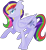 Size: 1528x1654 | Tagged: safe, artist:gallantserver, oc, oc only, oc:shimmering stars, pegasus, pony, concave belly, female, mare, simple background, solo, transparent background