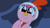 Size: 1364x766 | Tagged: safe, screencap, pinkie pie, bird, chicken, earth pony, pony, g4, luna eclipsed, season 2, animal costume, chicken pie, chicken suit, clothes, costume, cute, diapinkes, nightmare night, nightmare night costume, smiling