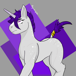 Size: 6000x6000 | Tagged: safe, artist:bigmike, oc, pony, unicorn