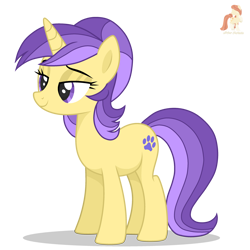 Size: 3000x3000 | Tagged: safe, artist:r4hucksake, oc, oc:indigo spinel, pony, unicorn, female, high res, mare, simple background, solo, transparent background