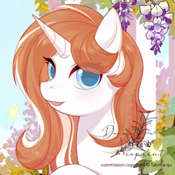 Size: 2048x2048 | Tagged: safe, artist:tabithaqu, oc, oc only, pony, unicorn, high res, solo