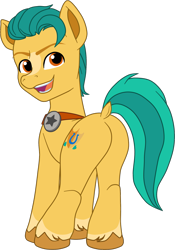 Size: 1601x2291 | Tagged: safe, artist:gmaplay, hitch trailblazer, earth pony, pony, g5, my little pony: a new generation, butt, butt shake, dock, fit right in (g5), hitchbutt, male, plot, simple background, solo, stallion, tail, transparent background, twerking, vector, watch us shake our unicorn butts