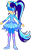 Size: 1280x2048 | Tagged: safe, artist:aledurano, sci-twi, twilight sparkle, equestria girls, g4, boots, clothes, clothes swap, crystal guardian, high heel boots, ponied up, pony ears, shoes, simple background, solo, transparent background, wings