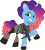 Size: 1090x1224 | Tagged: safe, artist:edy_january, artist:prixy05, edit, vector edit, misty brightdawn, pony, unicorn, g5, my little pony: tell your tale, apc9, armor, beretta, beretta 90 two, beretta 92fs, body armor, boots, call of duty, call of duty: modern warfare 2, call of duty: warzone, canada, canadian, clothes, equipment, gloves, gun, handgun, m9, m9a1, pistol, rebirth misty, shirt, shoes, simple background, solo, spec ops, special forces, submachinegun, tactical, tactical vest, tank top, task forces 141, transparent background, vector, vest, weapon