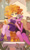 Size: 3211x5435 | Tagged: safe, artist:saxopi, derpibooru exclusive, adagio dazzle, oc, oc:peach cobbler, earth pony, semi-anthro, comic:we will be adored, g4, canon x oc, collar, commission, commissioner:stellarator, cute, duo, earth pony oc, female, looking at each other, looking at someone, male, peadagio, shipping, sitting, snuggling, straight