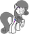 Size: 359x422 | Tagged: safe, artist:muhammad yunus, oc, oc only, oc:oliver spade, pegasus, pony, g4, butt, eyes closed, plot, simple background, smiling, solo, transparent background