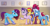Size: 4200x2167 | Tagged: safe, artist:chopsticks, fizzlepop berrytwist, misty brightdawn, starlight glimmer, sunset shimmer, tempest shadow, trixie, twilight sparkle, pony, unicorn, mlp fim's thirteenth anniversary, g4, g5, book, broken horn, butt fluff, cheek fluff, chest fluff, concave belly, cornrows, cute, ear fluff, equal sign, equality, eyebrows, eyebrows visible through hair, female, floppy ears, food, freckles, group, height difference, hooves, horn, ice cream, lanky, leaning forward, looking at each other, looking at someone, mare, mistybetes, motivational poster, photo, physique difference, picture frame, poster, quintet, raised hoof, rebirth misty, reformed unicorn meeting, ribs, shoulder fluff, shy, skinny, smiling, story included, stray strand, thin, underhoof, unshorn fetlocks