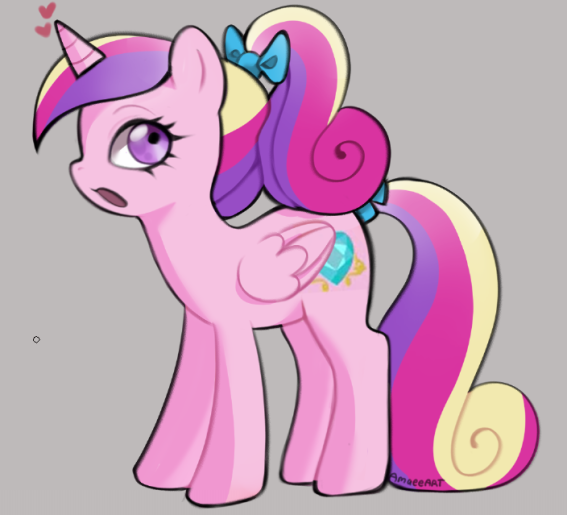 Cadance Von