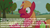 Size: 1000x563 | Tagged: safe, edit, edited screencap, editor:incredibubbleirishguy, screencap, big macintosh, earth pony, pony, g4, my little pony: friendship is magic, no second prances, alliteration, apple, apple tree, eeyup, low effort, make it stop, male, motormouth, quote, stallion, talking, text, tongue twister, tree