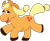 Size: 1517x1237 | Tagged: safe, artist:prixy05, applejack, earth pony, pony, g4, applejack's hat, cowboy hat, hat, hoers, muppification, puppet, simple background, solo, the muppets, transparent background, vector