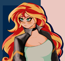 Size: 514x485 | Tagged: safe, artist:seikis, sunset shimmer, equestria girls, g4, my little pony equestria girls: friendship games