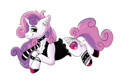 Size: 4500x3000 | Tagged: safe, artist:monsoonvisionz, sweetie belle, pony, unicorn, g4, simple background, solo, transparent background