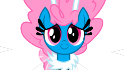 Size: 6000x3375 | Tagged: safe, artist:dashiesparkle, seabreeze, breezie, g4, it ain't easy being breezies, season 4, .svg available, cute, diabreezies, looking at you, male, simple background, smiling, solo, transparent background, vector