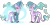 Size: 4000x2011 | Tagged: safe, artist:orin331, part of a set, mistmane, dragon, kirin, pony, unicorn, g4, alternate universe, clothes, cloven hooves, dragon tail, ethereal mane, eyebrows, eyes closed, female, glowing, glowing horn, horn, kimono (clothing), kirin-ified, long tail, magic, makeup, mare, missing horn, race swap, redesign, robes, scales, simple background, smiling, species swap, tail, transparent background, unshorn fetlocks, water, young mistmane