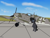 Size: 3200x2400 | Tagged: safe, artist:eklipsethepony, oc, oc only, oc:eklipse, pegasus, pony, actual historical footage, airfield, balkenkreuz, bf-109g-14, bipedal, depressed, heart, high res, luftwaffe, me-109g-14, pegasus oc, plane, sad, solo, standing, world war ii