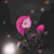 Size: 935x942 | Tagged: safe, pinkie pie, earth pony, pony, g4, the cutie re-mark, alternate timeline, armor, armored pony, crystal war timeline, light, pinkamena diane pie, shading, shadow, simple background, solo, wallpaper