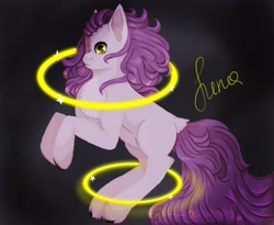 Size: 3050x2500 | Tagged: safe, artist:lunayourlife, oc, earth pony, pony, high res, solo