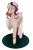 Size: 2146x3247 | Tagged: safe, artist:loopina, oc, oc only, oc:tender deal, bat pony, hybrid, pegasus, pony, cute, female, flower, high res, mare, poctober, simple background, solo, transparent background