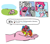 Size: 1041x910 | Tagged: safe, artist:punkittdev, fluttershy, pinkie pie, earth pony, pegasus, pony, g4, advertisement, comic, dialogue, duo, female, mare, merchandise, simple background, speech bubble, suddenly hands, tongue out, white background