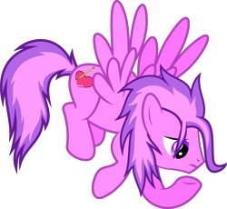 Size: 10000x9189 | Tagged: safe, artist:killagouge, oc, oc:sweet strokes, pegasus, pony, absurd resolution, male, simple background, solo, stallion, transparent background, vector