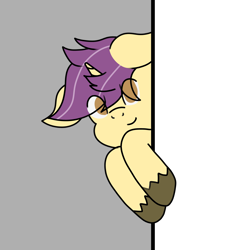 Size: 4092x4092 | Tagged: safe, artist:sadpanda1268, oc, oc only, pony, unicorn, emote, solo