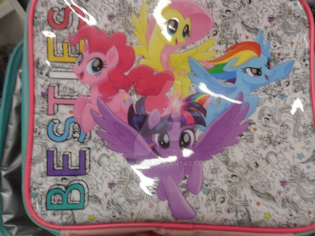 10 Amazing My Little Pony Lunch Box for 2023