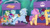 Size: 3072x1727 | Tagged: safe, screencap, alphabittle blossomforth, dahlia, emerald saucer, hitch trailblazer, izzy moonbow, leaf pony, misty brightdawn, onyx, sunny starscout, sunny styles, zipp storm, earth pony, pegasus, pony, unicorn, g5, my little pony: tell your tale, nightmare nightmarket, spoiler:g5, spoiler:my little pony: tell your tale, :o, baby, baby pony, colt, colt hitch trailblazer, female, filly, filly izzy moonbow, filly misty brightdawn, filly sunny starscout, filly zipp storm, male, mare, open mouth, open smile, rebirth misty, smiling, stallion, unnamed character, younger