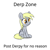 Size: 900x900 | Tagged: safe, artist:unitxxvii, derpy hooves, pegasus, pony, g4, female, mare, simple background, sitting, smiling, solo, text, white background