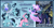 Size: 3150x1650 | Tagged: safe, artist:starcasteclipse, oc, oc only, oc:cobalt catalyst, pony, unicorn, reference sheet