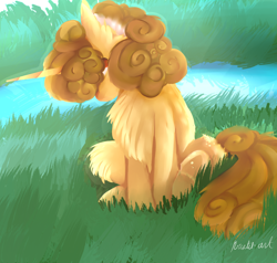 Size: 2378x2265 | Tagged: safe, artist:krissstudios, oc, pony, unicorn, high res, solo