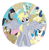 Size: 967x984 | Tagged: safe, artist:xkappax, bon bon, derpy hooves, dj pon-3, doctor whooves, lyra heartstrings, octavia melody, sweetie drops, time turner, vinyl scratch, alicorn, earth pony, pony, unicorn, g4, magical mystery cure, my little pony: friendship is magic, accessory swap, alicornified, background six, bench, bon bon is not amused, cutie mark swap, derpicorn, doctor who, epic derpy, female, male, mare, muffin queen, race swap, simple background, sitting, sonic screwdriver, spread wings, stallion, swapped cutie marks, transparent background, unamused, what my cutie mark is telling me, wings, xk-class end-of-the-world scenario