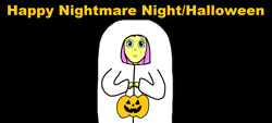 Size: 1909x864 | Tagged: safe, artist:samueljcollins1990, fluttershy, ghost, undead, equestria girls, g4, clothes, costume, cute, flutterghost, halloween, halloween costume, holiday, nightmare night, pumpkin bucket
