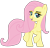 Size: 1690x1615 | Tagged: safe, artist:sscorpionsss, artist:twilyisbestpone, fluttershy, pegasus, pony, g4, base used, beautiful, bedroom eyes, cute, eyeshadow, fangs, female, looking at you, makeup, mare, open mouth, open smile, pretty, raised hoof, shyabetes, simple background, smiling, solo, transparent background
