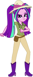 Size: 784x1798 | Tagged: safe, artist:ajosterio, aria blaze, equestria girls, g4, clothes, shoes, simple background, solo, transparent background