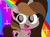 Size: 1691x1265 | Tagged: safe, artist:jltfanart, oc, oc only, oc:jlt, alicorn, pony, g4, g4.5, my little pony: pony life, alicorn oc, female, horn, rainbow, solo, wings